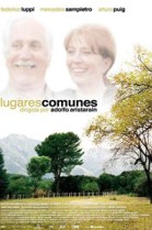 Lugares Communes poster