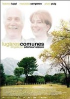 Lugares Comunes poster