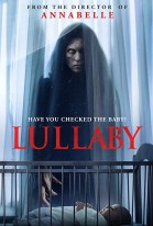 Lullaby poster