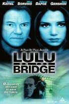 Lulu on the Bridge poster