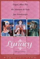 Lunacy poster