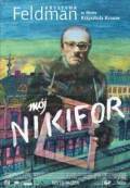 Mój Nikifor