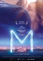 M. poster