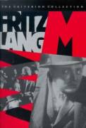 M - Eine Stadt sucht einen Mörder (1931)