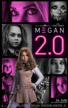 M3GAN 2.0 poster