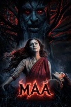 Maa poster