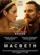 Macbeth (2015) poster