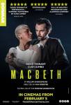 Macbeth: David Tennant & Cush Jumbo