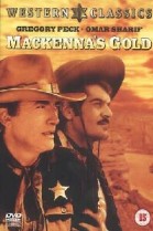 Mackenna's Gold poster