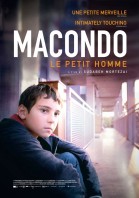 Macondo poster