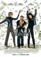 Mad Money poster