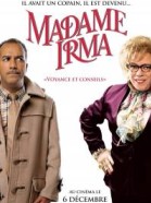 Madame Irma poster