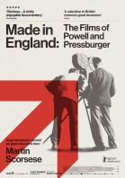 Made in England: The Films of Powell and Pressburger poster