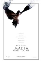 Madea Goes to Jail poster