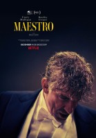 Maestro poster