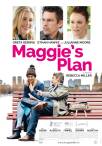 Maggie's Plan