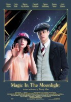 Magic in the Moonlight poster