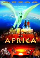 Magic Journey to Africa poster