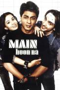 Main Hoon Na (2004)