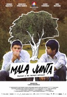 Mala Junta poster