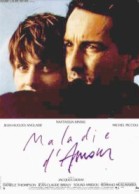 Maladie d'Amour poster