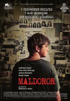 Maldoror poster