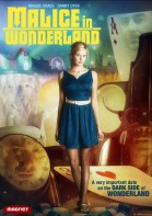 Malice in Wonderland poster