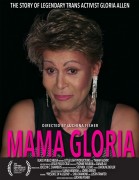 Mama Gloria poster