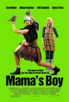 Mama's Boy poster