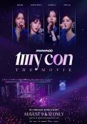 Mamamoo: My Con the Movie (2023)