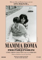 Mamma Roma poster