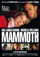 Mammoth poster