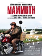 Mammuth poster