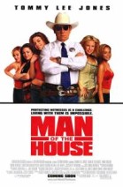 Man of the House poster