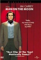 Man On the Moon poster