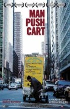 Man Push Cart poster