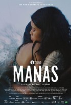 Manas poster