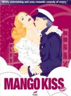 Mango Kiss poster