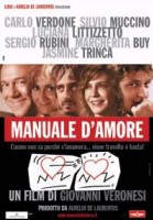 Manuale d'amore poster