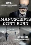 Manuscripts Don't Burn