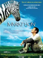 Marathon poster