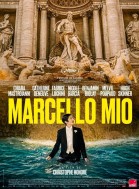 Marcello mio poster