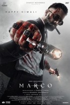 Marco poster