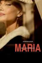 Maria (2024-I) poster