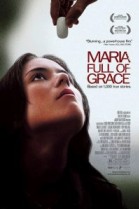 Maria Full of Grace poster