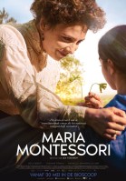 Maria Montessori (EN subtitles) poster