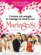 Mariages! poster