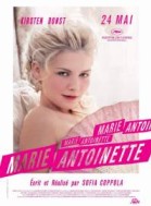 Marie-Antoinette poster