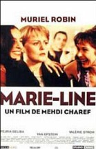 Marie-Line poster