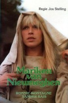 Mariken van Nieumeghen poster